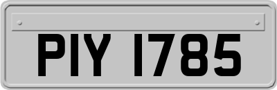 PIY1785