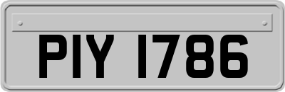 PIY1786