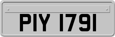 PIY1791