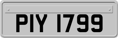 PIY1799