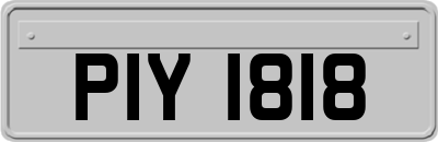 PIY1818