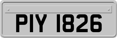 PIY1826