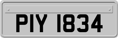 PIY1834