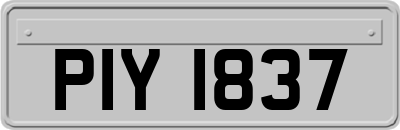 PIY1837