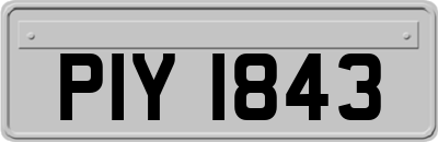 PIY1843