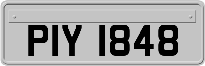 PIY1848