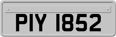 PIY1852