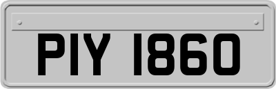 PIY1860