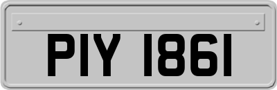 PIY1861