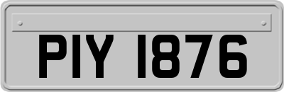 PIY1876