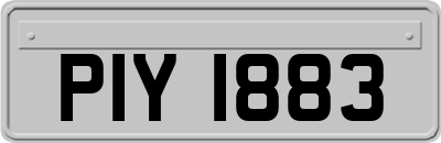 PIY1883