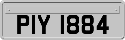 PIY1884