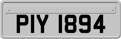 PIY1894