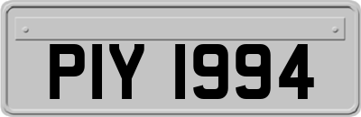 PIY1994