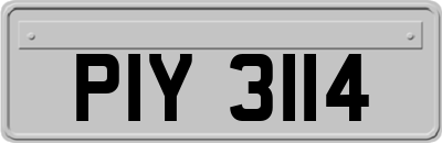 PIY3114