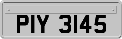 PIY3145