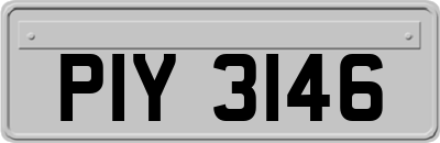 PIY3146