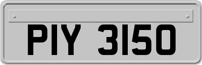 PIY3150