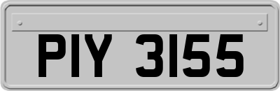 PIY3155