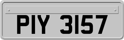 PIY3157