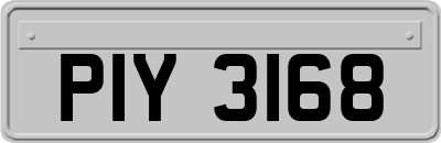 PIY3168