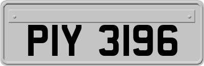 PIY3196