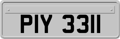 PIY3311