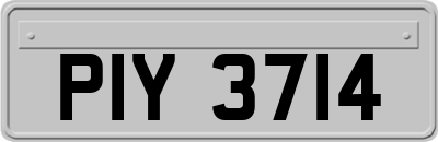 PIY3714