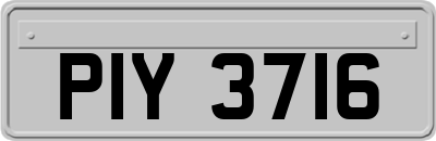 PIY3716