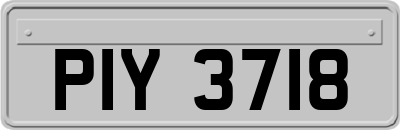 PIY3718