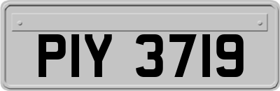 PIY3719