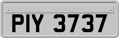 PIY3737