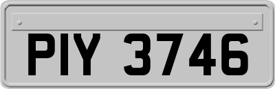 PIY3746