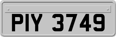 PIY3749