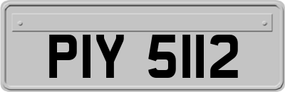 PIY5112