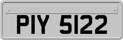 PIY5122