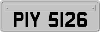 PIY5126