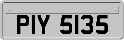 PIY5135