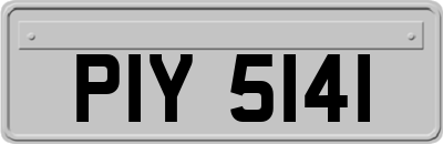 PIY5141