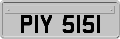 PIY5151