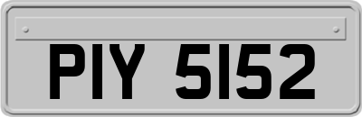 PIY5152