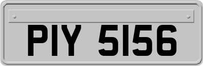 PIY5156