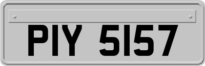 PIY5157