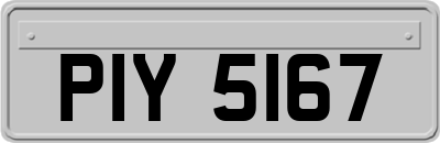 PIY5167