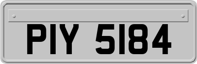 PIY5184