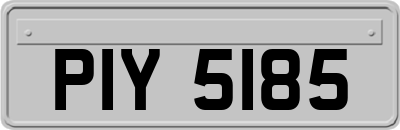 PIY5185