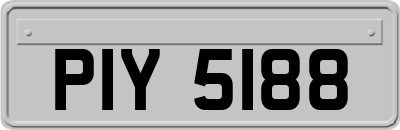 PIY5188