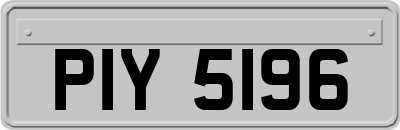 PIY5196