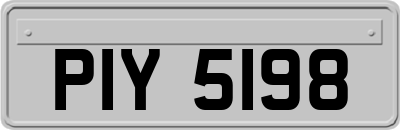 PIY5198