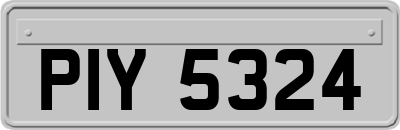 PIY5324